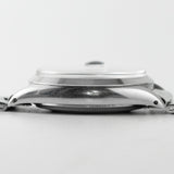 ROLEX OYSTER PERPETUAL DATE Ref.1500 SIGMA DIAL