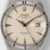 ROLEX OYSTER PERPETUAL DATE Ref.6535
