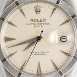 ROLEX OYSTER PERPETUAL DATE Ref.6535