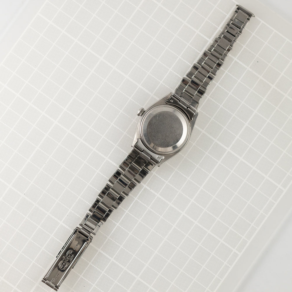 ROLEX OYSTER PERPETUAL DATE Ref.6535