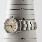 ROLEX OYSTER PERPETUAL DATE Ref.6535