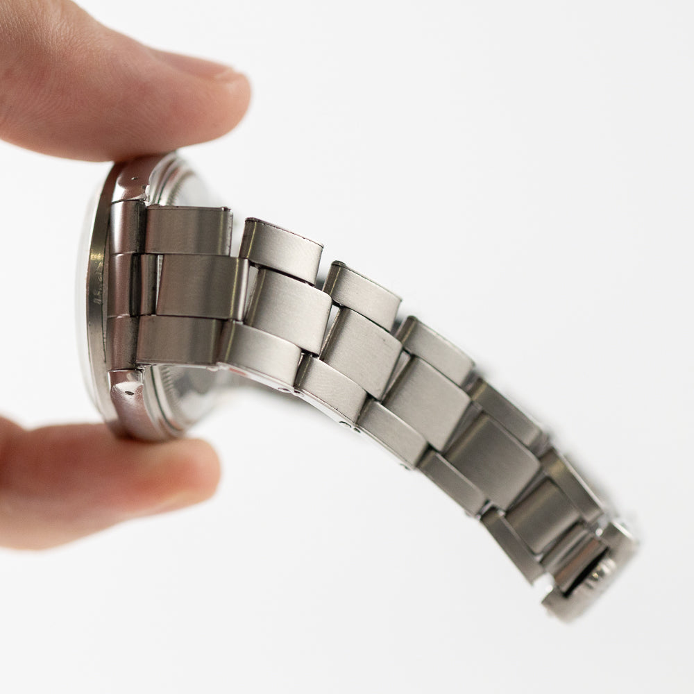 ROLEX OYSTER PERPETUAL DATE Ref.6535