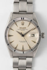 ROLEX OYSTER PERPETUAL DATE Ref.6535
