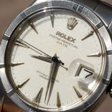 ROLEX OYSTER PERPETUAL DATE Ref.6535