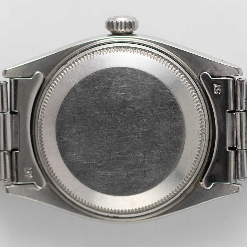 ROLEX OYSTER PERPETUAL DATE Ref.6535
