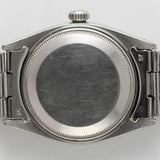 ROLEX OYSTER PERPETUAL DATE Ref.6535