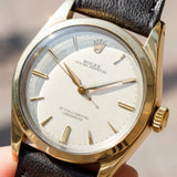 ROLEX OYSTER PERPETUAL Ref.6634