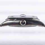 ROLEX OYSTERDATE Re.6694 Black Gilt Dial