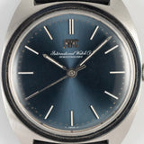 IWC C Line Case Cal.403