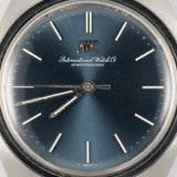 IWC C Line Case Cal.403