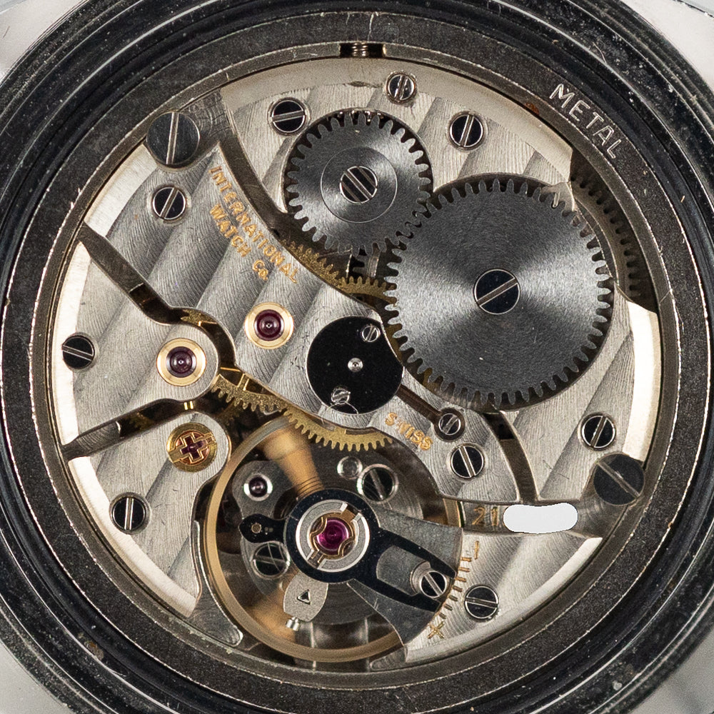 IWC C Line Case Cal.403