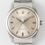 ROLEX Air-king Ref.5500 Super Precision