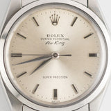 ROLEX Air-king Ref.5500 Super Precision