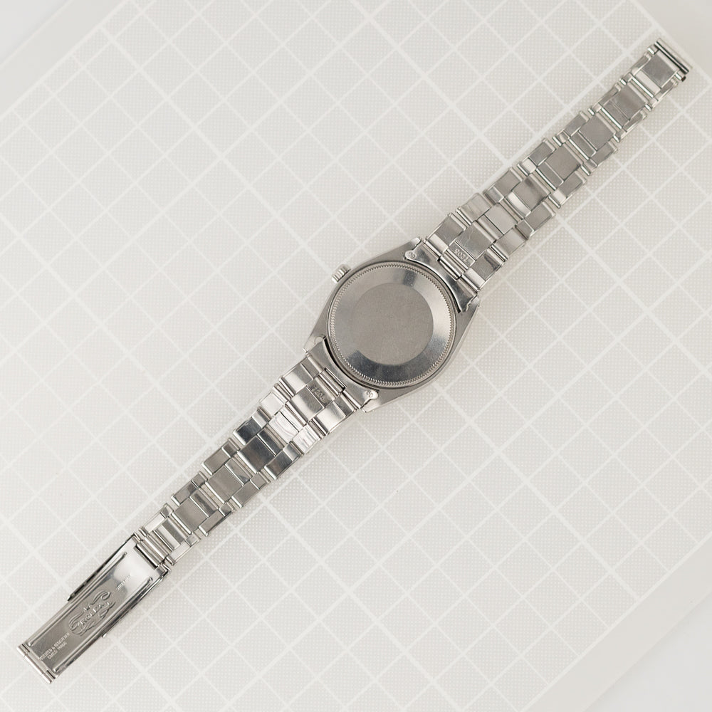 ROLEX Air-king Ref.5500 Super Precision