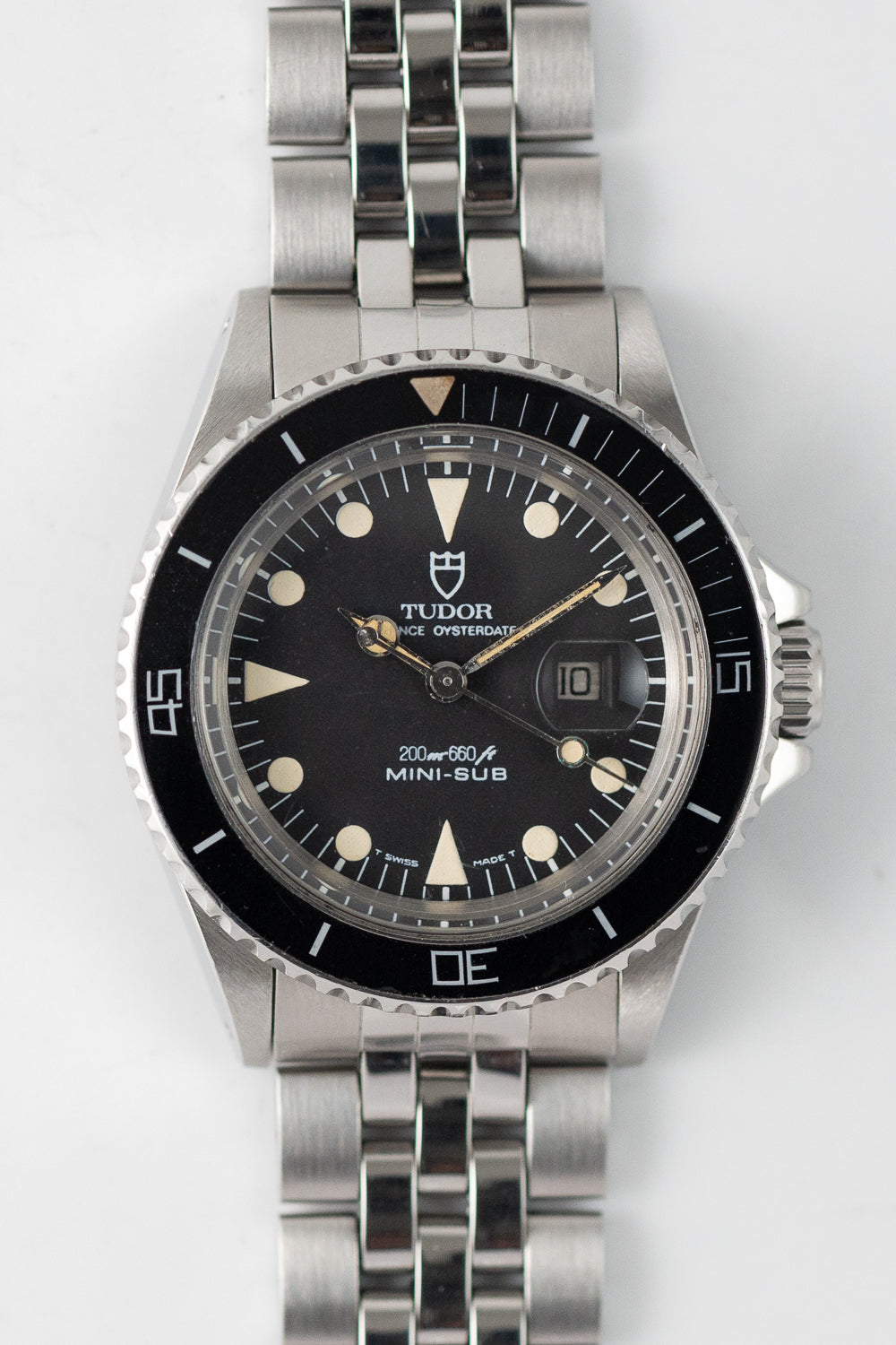 TUDOR MINI-SUB Ref.9440