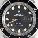 TUDOR MINI-SUB Ref.9440