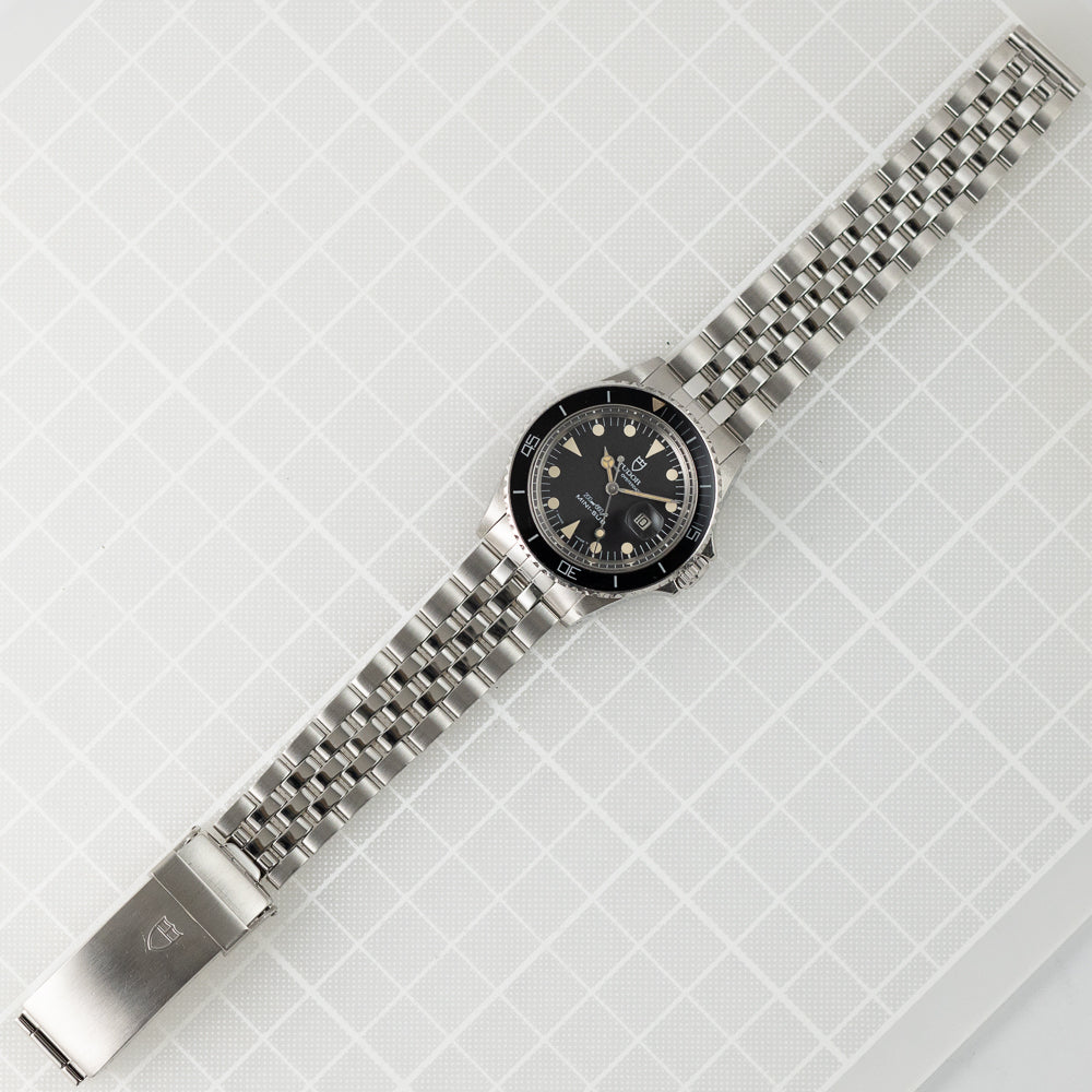 TUDOR MINI-SUB Ref.9440