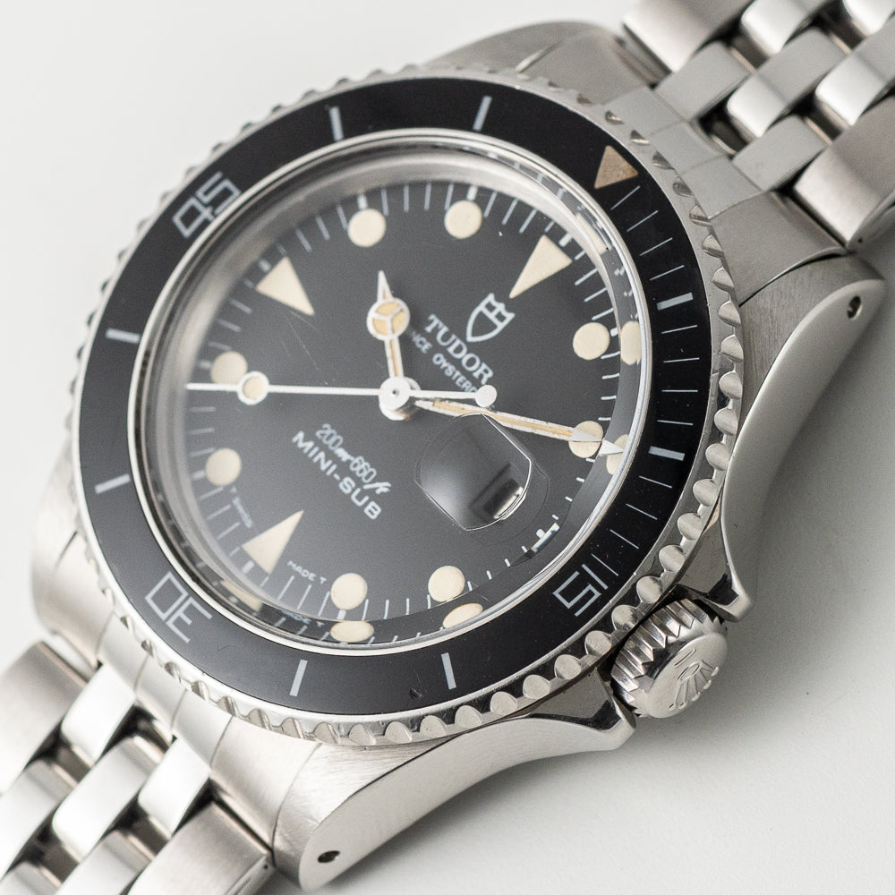 TUDOR MINI-SUB Ref.9440