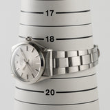 ROLEX Air-king Ref.5500 Gray Dial