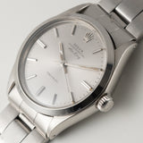ROLEX Air-king Ref.5500 Gray Dial