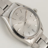 ROLEX Air-king Ref.5500 Gray Dial