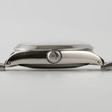 ROLEX Air-king Ref.5500 Gray Dial