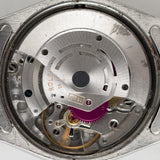 ROLEX Air-king Ref.5500 Gray Dial