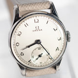 OMEGA Cal.26.5 SOB T2