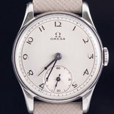 OMEGA Cal.26.5 SOB T2