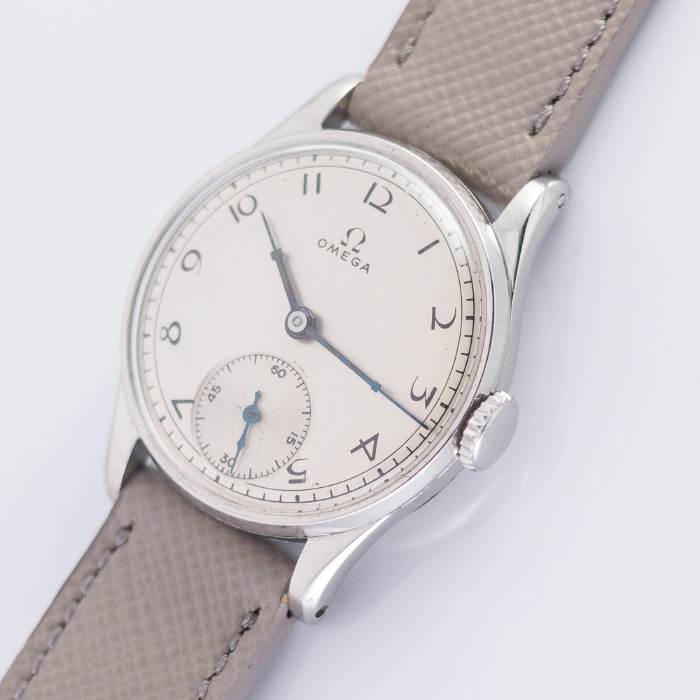 OMEGA Cal.26.5 SOB T2