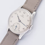 OMEGA Cal.26.5 SOB T2