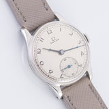 OMEGA Cal.26.5 SOB T2