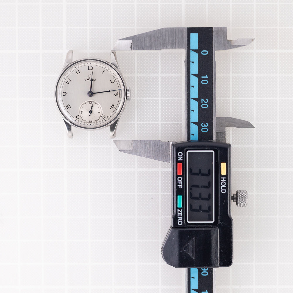 OMEGA Cal.26.5 SOB T2