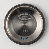 ROLEX EXPLORER Ref.1016 MK4