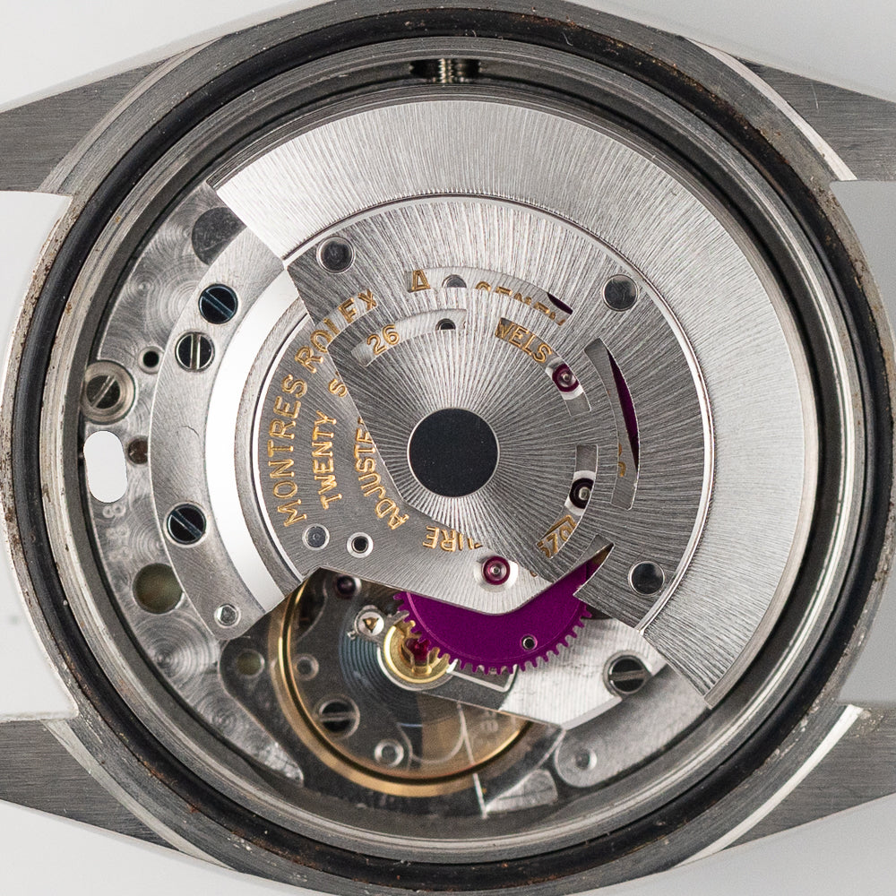 ROLEX EXPLORER Ref.1016 MK4