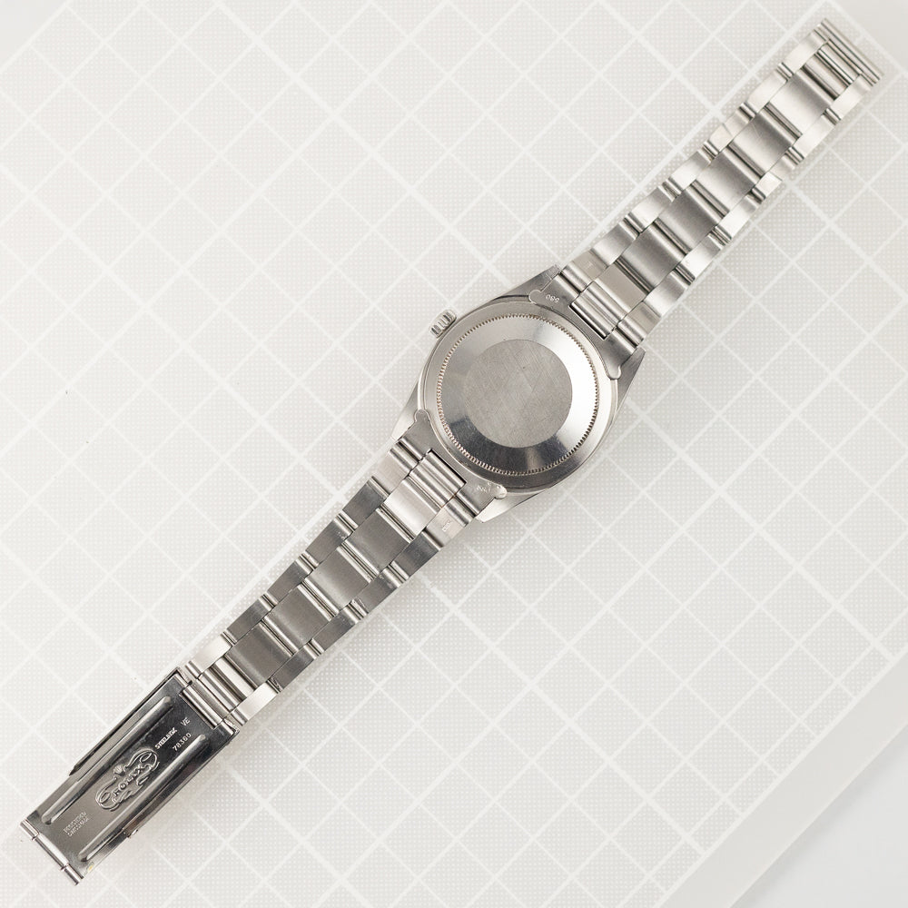 ROLEX EXPLORER Ref.1016 MK4