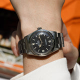ROLEX EXPLORER Ref.1016 MK4
