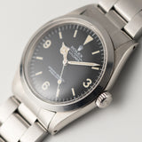 ROLEX EXPLORER Ref.1016 MK4