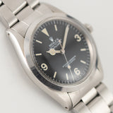 ROLEX EXPLORER Ref.1016 MK4