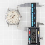 LEMANIA Triple Calendar