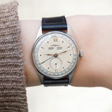 LEMANIA Triple Calendar