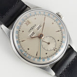 LEMANIA Triple Calendar