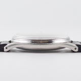 LEMANIA Triple Calendar