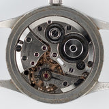 LEMANIA Triple Calendar