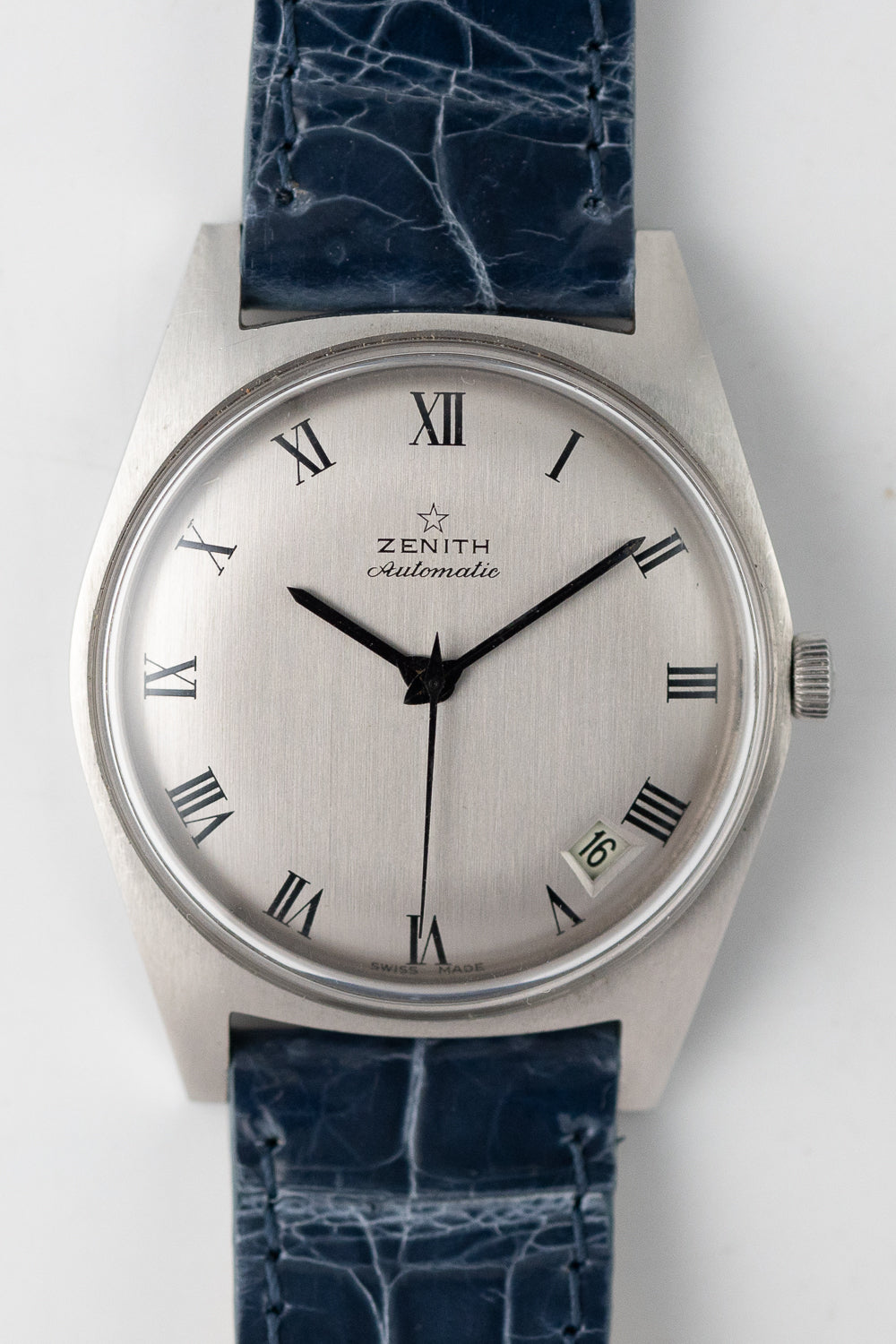 ZENITH
