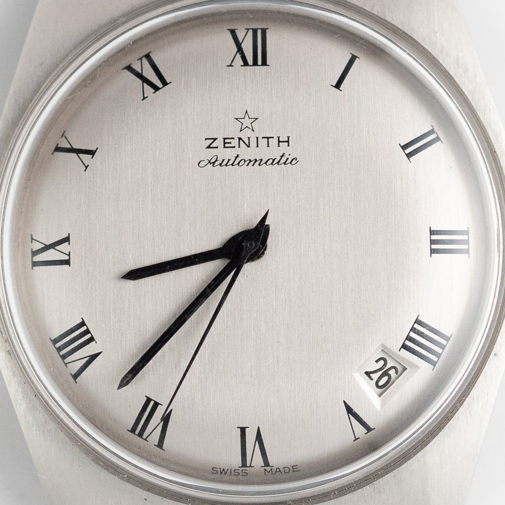 ZENITH