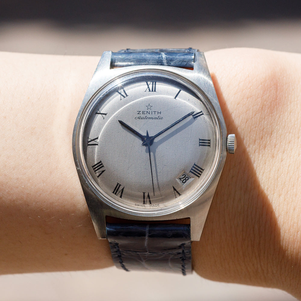 ZENITH