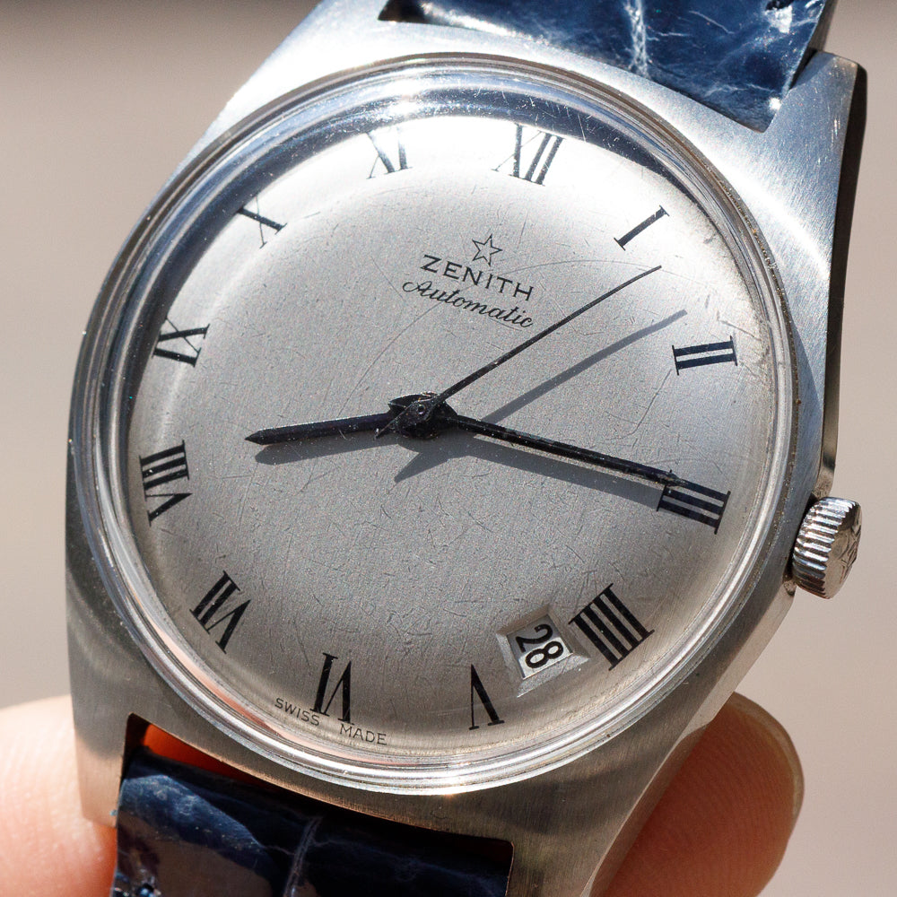ZENITH