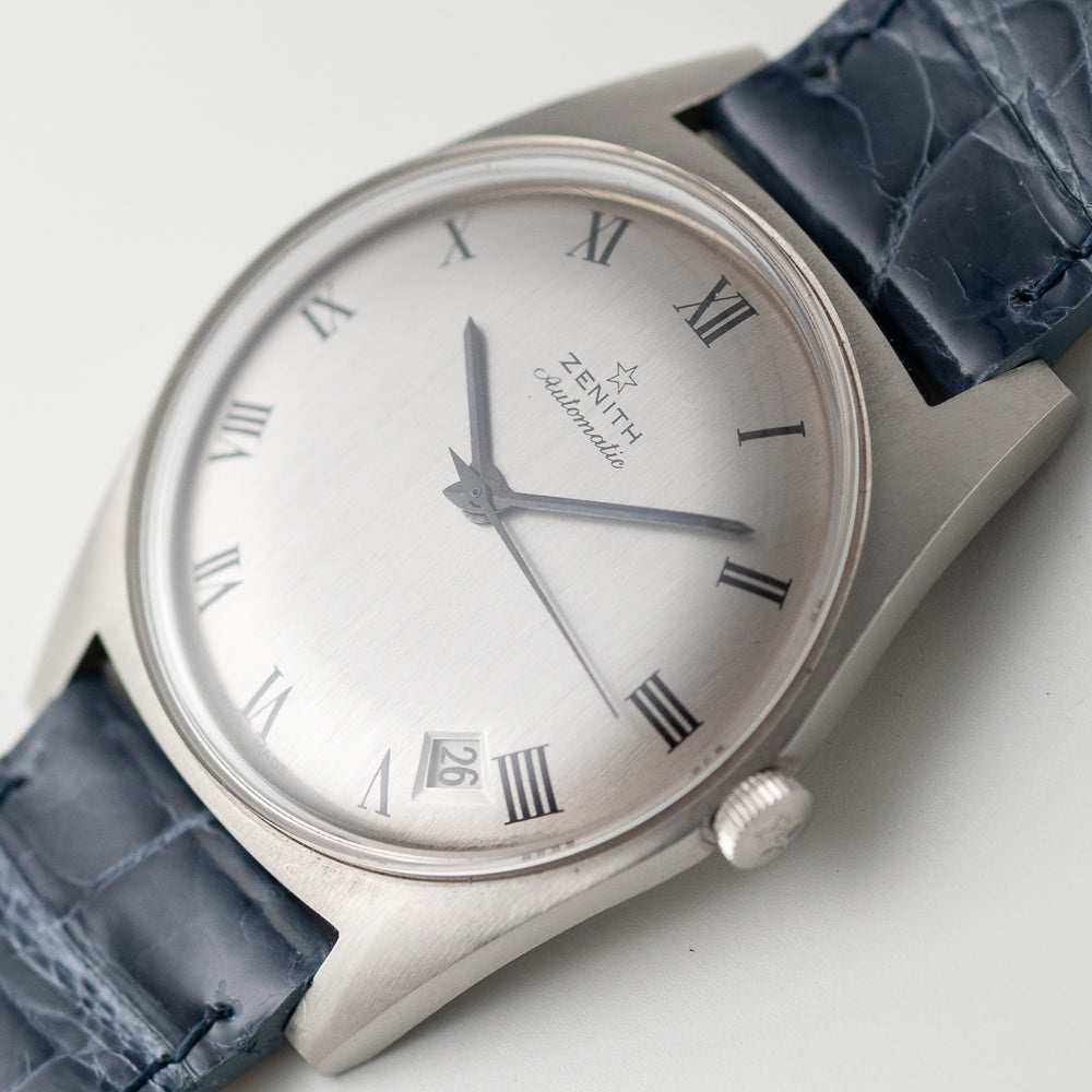 ZENITH