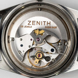 ZENITH